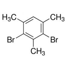 2,4-Дибромситилен, 98%, Alfa Aesar, 100 г