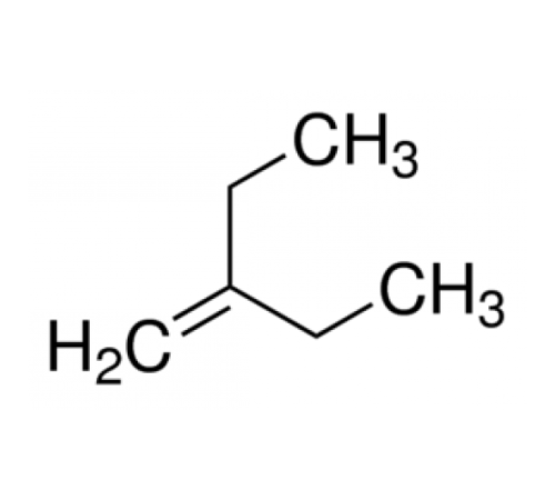 2-этил-1-бутен, 97%, Alfa Aesar, 5 г