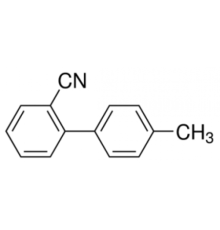 2-циано-4'-метилбифенил, 98 +%, Alfa Aesar, 100 г