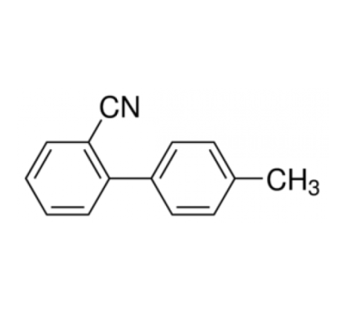 2-циано-4'-метилбифенил, 98 +%, Alfa Aesar, 100 г