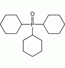 Оксид трициклогексилфосфин, Alfa Aesar, 1г