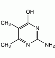 2-Амино-4-гидрокси-5, 6-диметилпиримидина, 97%, Alfa Aesar, 1 г