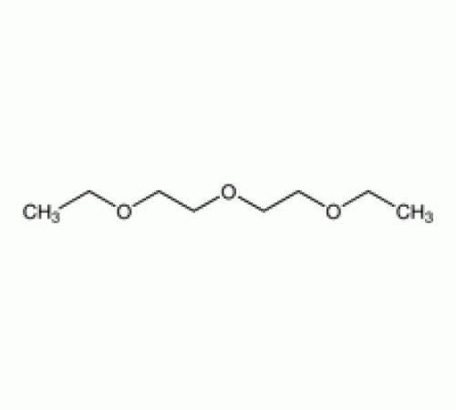 2-этоксиэтиловый эфир, 98+%, extra pure, Acros Organics, 2.5кг