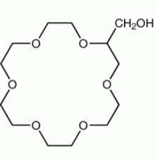 2-гидроксиметил-18-краун-6, 97%, Alfa Aesar, 1 г