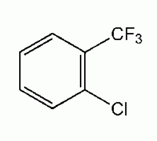 2-хлорбензотрифторида, 99%, Alfa Aesar, 100 г