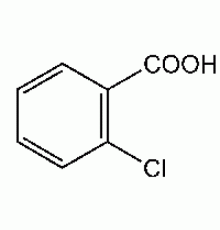 2-хлорбензойная кислота, 98%, Acros Organics, 100г