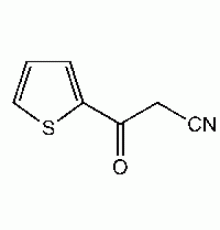 3-оксо-3- (2-тиенил) пропионитрил, 98%, Alfa Aesar, 1г