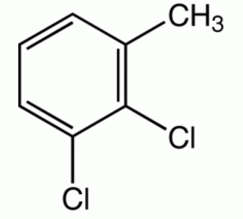 2,3-Дихлортолуол, 98%, Alfa Aesar, 25 г