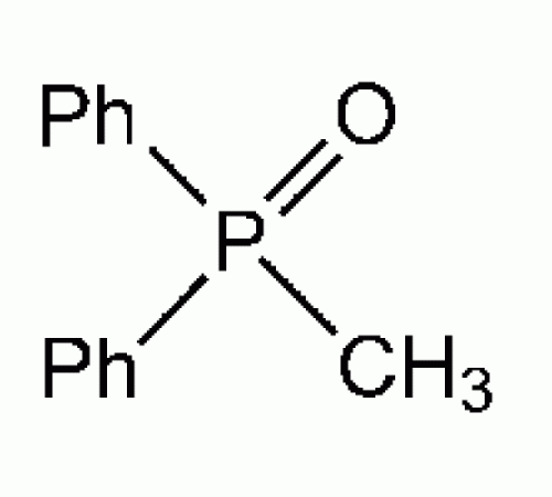 Оксид метилдифенилфосфин, 98 +%, Alfa Aesar, 5 г