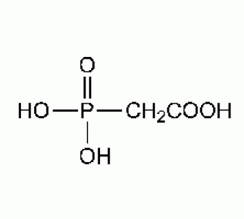 Фосфоноуксусной кислоты, 98 +%, Alfa Aesar, 100г