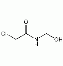 2-Хлор-N- (гидроксиметил) ацетамид, 98%, Alfa Aesar, 10 г