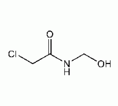 2-Хлор-N- (гидроксиметил) ацетамид, 98%, Alfa Aesar, 10 г
