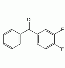 3,4-дифторбензофенона, 98%, Alfa Aesar, 5 г