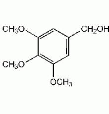 3,4,5-триметоксибензил спирт, 98%, Alfa Aesar, 10 г