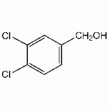 3,4-дихлорбензилового спирта, 98%, Alfa Aesar, 10 г