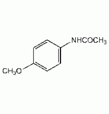 4'-метоксиацетанилида, 98 +%, Alfa Aesar, 250г