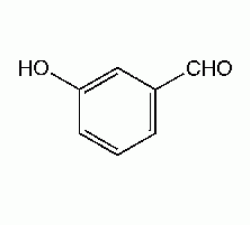 3-гидроксибензальдегида, 97%, Alfa Aesar, 100 г