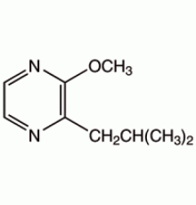 2-изобутил-3-метоксипиразин, 99%, Acros Organics, 1г