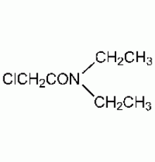 2-Хлор-N, N-диэтилацетамид, 97%, Alfa Aesar, 100 г