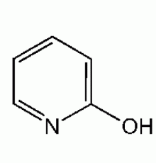 2-гидроксипиридин, 97%, Acros Organics, 5г