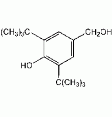 3,5-ди-трет-бутил-4-гидроксибензил спирт, 97%, Alfa Aesar, 5 г