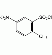 2-Метил-5-нитробензолсульфонилхлорид, 97%, Alfa Aesar, 100 г