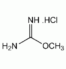 О-метилизомочевину гидрохлорид, 98%, Alfa Aesar, 10 г