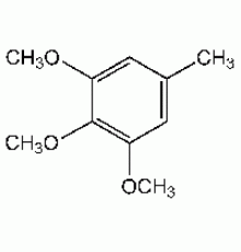 3,4,5-Триметокситолуол, 98%, Alfa Aesar, 25 г