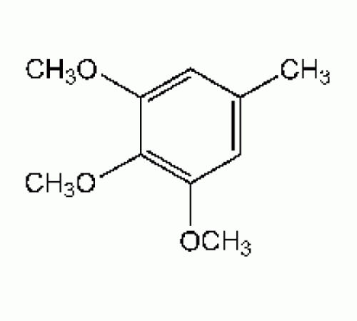 3,4,5-Триметокситолуол, 98%, Alfa Aesar, 25 г