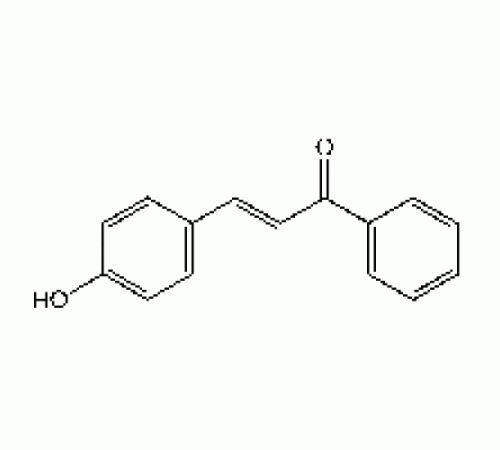 4-гидроксихалкон, 97%, Alfa Aesar, 25 г