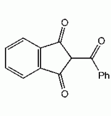 2-бензоил-1,3-индандион, 98%, Alfa Aesar, 25 г