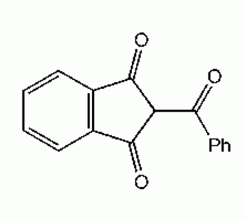2-бензоил-1,3-индандион, 98%, Alfa Aesar, 25 г