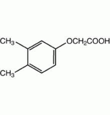 3,4-Диметилфеноксиуксусная кислота, 98%, Alfa Aesar, 25 г