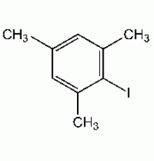 2-иод-1, 3,5-триметилбензола, 98%, Alfa Aesar, 100 г