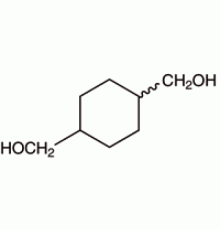 1,4-циклогександиметанол, цис + транс, 99%, Alfa Aesar, 100 г