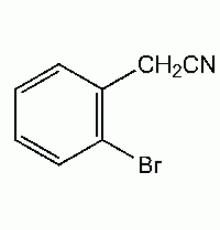 2-Бромфенилацетонитрил, 97%, Alfa Aesar, 5 г