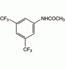 3 ', 5'-бис (трифторметил) ацетанилид, 98%, Alfa Aesar, 1 г
