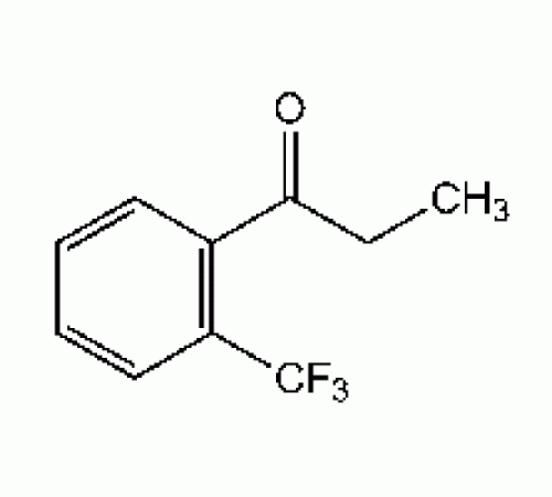 2 '- (трифторметил) пропиофенон, 97%, Alfa Aesar, 5 г