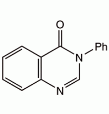 3-фенил-4 (3H) -хиназолинон, 98%, Alfa Aesar, 1г