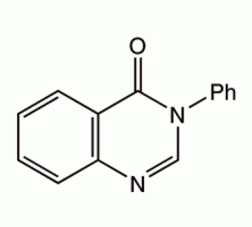 3-фенил-4 (3H) -хиназолинон, 98%, Alfa Aesar, 1г
