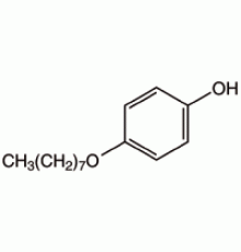4 - (н-октилокси) фенол, 98%, Alfa Aesar, 5 г
