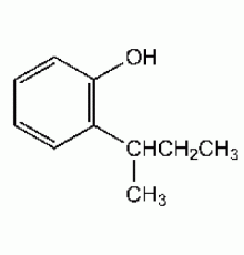 2-втор-бутилфенол, 98%, Alfa Aesar, 250 г