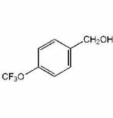 4 - (трифторметокси) бензиловый спирт, 97%, Alfa Aesar, 5 г