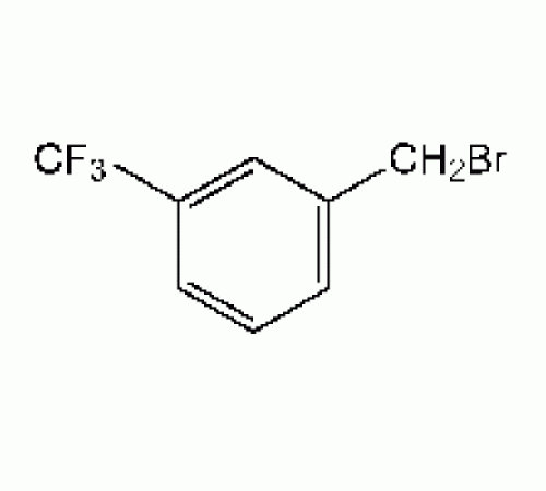 3 - (трифторметил) бензилбромида, 98%, Alfa Aesar, 5 г