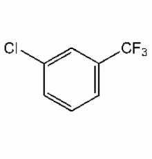 3-хлорбензотрифторида, 98%, Alfa Aesar, 25 г