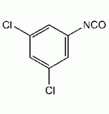 3,5-дихлорфенил изоцианат, 96%, Acros Organics, 1г