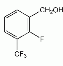 2-Фтор-3- (трифторметил) бензиловый спирт, 96%, Alfa Aesar, 1г