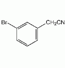 3-Бромфенилацетонитрил, 97%, Alfa Aesar, 100 г