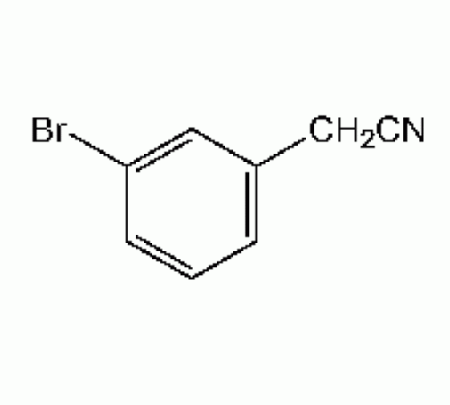 3-Бромфенилацетонитрил, 97%, Alfa Aesar, 100 г
