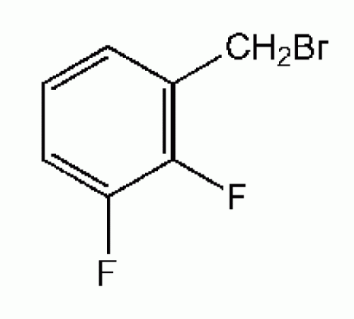 2,3-дифторбензилбромид, 97%, Alfa Aesar, 1г